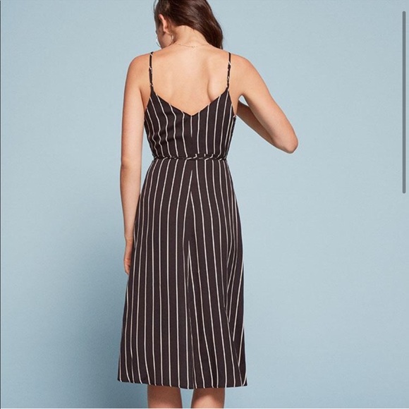 REFORMATION Anouk Dress - Picture 3 of 5